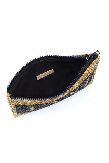 Peora Clutch Purses For Women Wedding Handmade Evening Handbags Party  Bridal Clutch (C62G), Gold : Amazon.in: Fashion